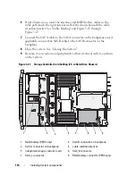 Preview for 114 page of Dell POWEREDGE R710 Hardware Owner'S Manual