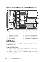 Preview for 116 page of Dell POWEREDGE R710 Hardware Owner'S Manual