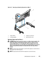 Preview for 125 page of Dell POWEREDGE R710 Hardware Owner'S Manual