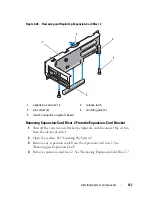 Preview for 127 page of Dell POWEREDGE R710 Hardware Owner'S Manual