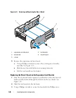 Preview for 128 page of Dell POWEREDGE R710 Hardware Owner'S Manual