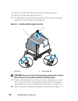 Preview for 138 page of Dell POWEREDGE R710 Hardware Owner'S Manual