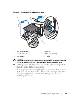 Preview for 139 page of Dell POWEREDGE R710 Hardware Owner'S Manual