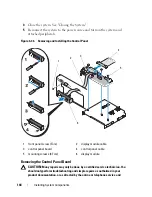 Preview for 144 page of Dell POWEREDGE R710 Hardware Owner'S Manual