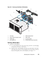 Preview for 147 page of Dell POWEREDGE R710 Hardware Owner'S Manual