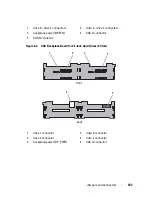 Preview for 183 page of Dell POWEREDGE R710 Hardware Owner'S Manual