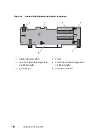 Preview for 186 page of Dell POWEREDGE R710 Hardware Owner'S Manual