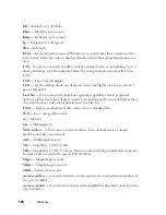 Preview for 194 page of Dell POWEREDGE R710 Hardware Owner'S Manual