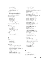 Preview for 205 page of Dell POWEREDGE R710 Hardware Owner'S Manual