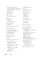 Preview for 206 page of Dell POWEREDGE R710 Hardware Owner'S Manual