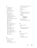 Preview for 207 page of Dell POWEREDGE R710 Hardware Owner'S Manual