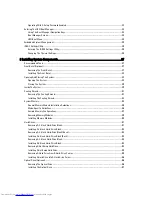 Preview for 4 page of Dell PowerEdge R720 t Owner'S Manual