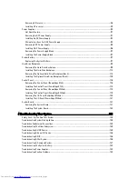 Preview for 6 page of Dell PowerEdge R720 t Owner'S Manual