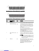 Preview for 11 page of Dell PowerEdge R720 t Owner'S Manual