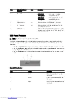 Preview for 12 page of Dell PowerEdge R720 t Owner'S Manual