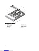 Preview for 40 page of Dell PowerEdge R720 t Owner'S Manual