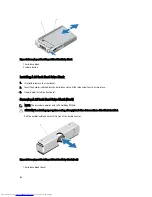 Preview for 52 page of Dell PowerEdge R720 t Owner'S Manual