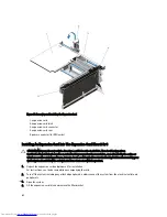 Preview for 68 page of Dell PowerEdge R720 t Owner'S Manual