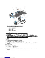 Preview for 70 page of Dell PowerEdge R720 t Owner'S Manual