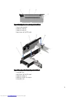 Preview for 73 page of Dell PowerEdge R720 t Owner'S Manual