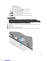 Preview for 75 page of Dell PowerEdge R720 t Owner'S Manual