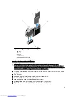 Preview for 81 page of Dell PowerEdge R720 t Owner'S Manual