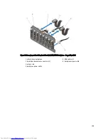 Preview for 105 page of Dell PowerEdge R720 t Owner'S Manual