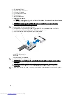 Предварительный просмотр 122 страницы Dell PowerEdge R720 t Owner'S Manual