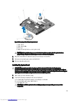 Предварительный просмотр 123 страницы Dell PowerEdge R720 t Owner'S Manual