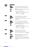 Preview for 158 page of Dell PowerEdge R720 t Owner'S Manual