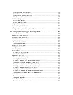 Preview for 4 page of Dell PowerEdge R730 Owner'S Manual