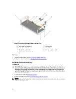 Preview for 62 page of Dell PowerEdge R730 Owner'S Manual