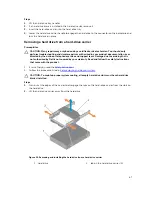 Preview for 67 page of Dell PowerEdge R730 Owner'S Manual