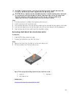 Preview for 143 page of Dell PowerEdge R730 Owner'S Manual