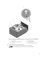 Preview for 173 page of Dell PowerEdge R730 Owner'S Manual