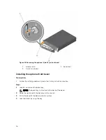 Предварительный просмотр 76 страницы Dell PowerEdge R730xd Owner'S Manual