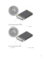 Предварительный просмотр 77 страницы Dell PowerEdge R730xd Owner'S Manual