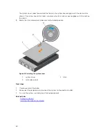 Предварительный просмотр 80 страницы Dell PowerEdge R730xd Owner'S Manual