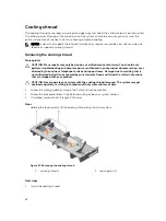 Предварительный просмотр 82 страницы Dell PowerEdge R730xd Owner'S Manual