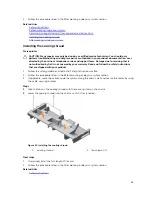 Предварительный просмотр 83 страницы Dell PowerEdge R730xd Owner'S Manual