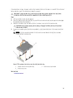 Предварительный просмотр 89 страницы Dell PowerEdge R730xd Owner'S Manual