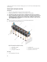 Предварительный просмотр 98 страницы Dell PowerEdge R730xd Owner'S Manual