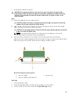 Предварительный просмотр 109 страницы Dell PowerEdge R730xd Owner'S Manual