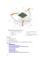 Предварительный просмотр 114 страницы Dell PowerEdge R730xd Owner'S Manual