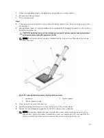 Предварительный просмотр 117 страницы Dell PowerEdge R730xd Owner'S Manual