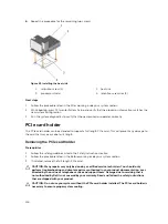 Предварительный просмотр 118 страницы Dell PowerEdge R730xd Owner'S Manual