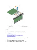 Предварительный просмотр 130 страницы Dell PowerEdge R730xd Owner'S Manual