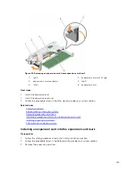 Предварительный просмотр 133 страницы Dell PowerEdge R730xd Owner'S Manual