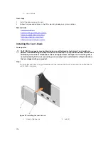 Предварительный просмотр 136 страницы Dell PowerEdge R730xd Owner'S Manual