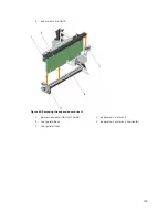 Предварительный просмотр 139 страницы Dell PowerEdge R730xd Owner'S Manual